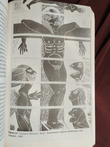 Libro Figuraciones Y Desfiguros De Los 80s (Usado)