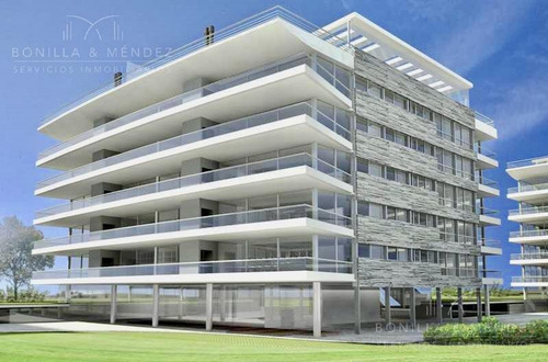 Silente, Torre I, 2 Dormitorios En Suite, Toilette, Dependencia De Servicio Externa, Verano 2020!!
