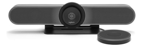 Cámara Video Conferencia Webcam Logitech Meetup + Microfono