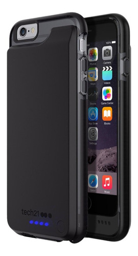 Tech21 Power Case Batería Certificada Mfi Para iPhone 6 6s