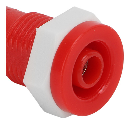Conector Hembra Banana Socket, 20 Unidades/juego De 4 Mm/0.1