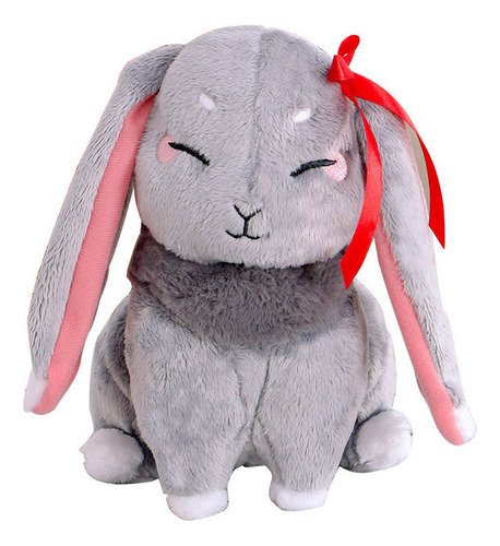 Oot Jy Boneca Coelho Boneca De Brinquedo De Pelúcia Antiga