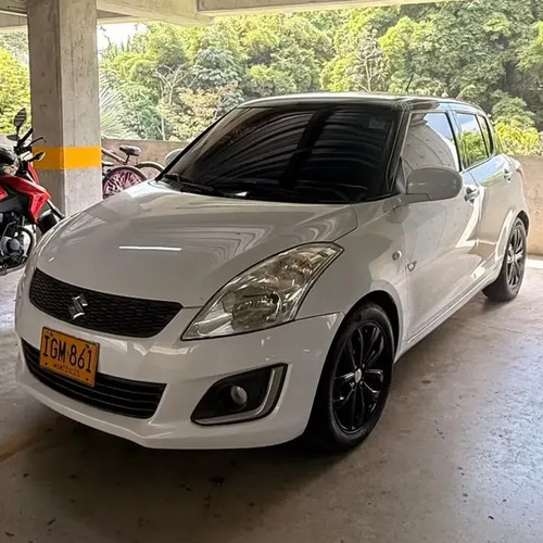 Suzuki Swift 1.4 Gl