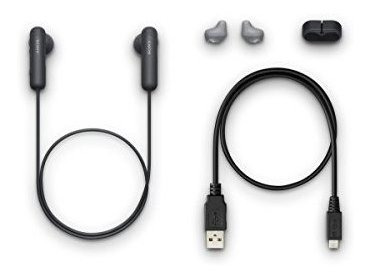 Auriculares Deportivos Sony Inalambricos