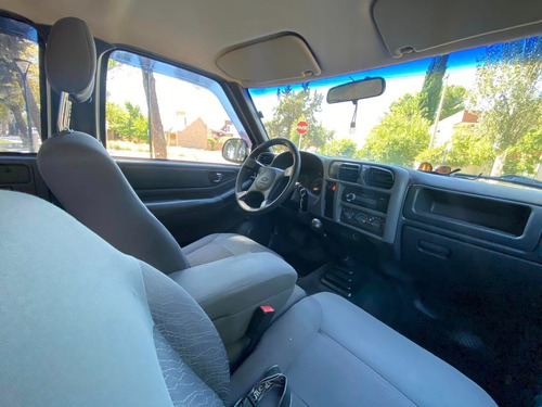 Imagen 4 de 8 de Vendo - Financio Chevrolet S-10 Año 2009