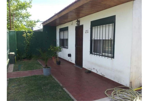  Casa En Venta 5 Ambientes En San Fernando Lote De 10 X 33. 