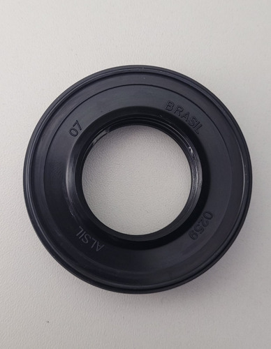 Retentor Do Tanque Lavadora Electrolux Lac11 Ltd11 Ltc10 0263