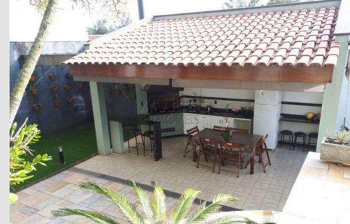 Imagem 6 de 22 de Casa Em Jundiaí 290 M² 3 Dorms, Churrasqueira, Piscina | 5868 - V5868