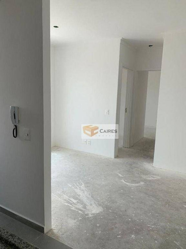 Imagem 21 de 30 de Apartamento Com 2 Dormitórios À Venda, 52 M² Por R$ 252.000,00 - Jardim Do Lago - Campinas/sp - Ap8174