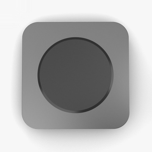 Imagem 10 de 10 de Mac Mini (i7,8ª) Com 8gb Ram 512gb Ssd Cpu De 6 Núcleos