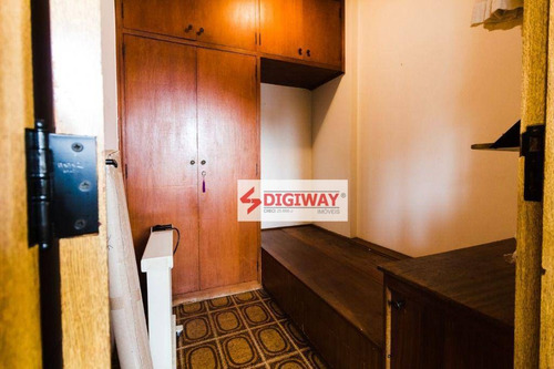 Imagem 28 de 30 de Apartamento A Venda R$ 1.950,000,00 Na Aclimação - Ap2699