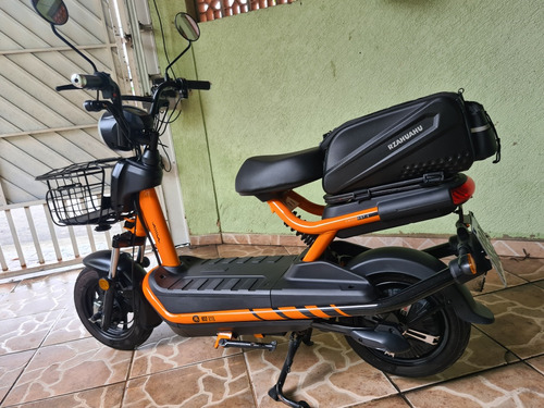 Scooter Elétrica - Aima Ku Xun 800