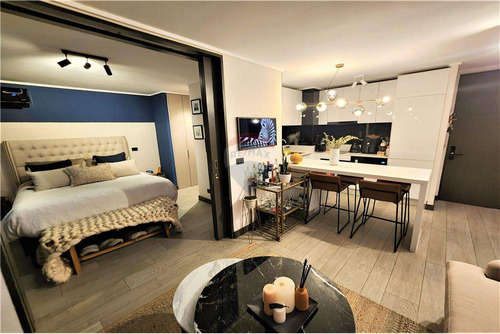 Departamento 1 Dormitorio - Cantagallo