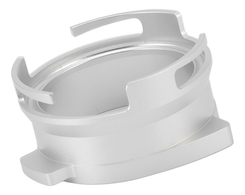 Embudo Dosificador Portafiltro De Café Aleación De Aluminio