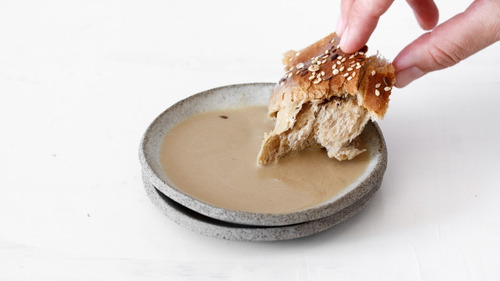 Al Arz Tahini, Cubeta De 5 Kg