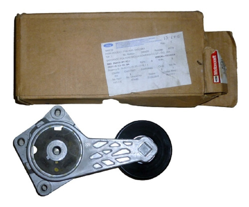 Tensor Correa Unica Ford Explorer, F150, F350 