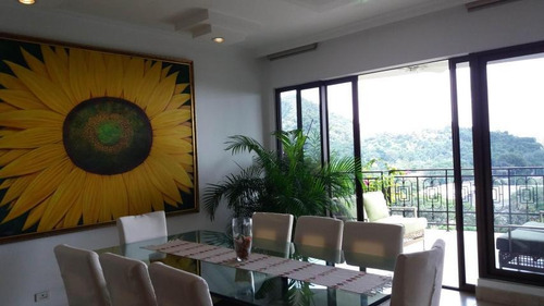 Imagen 4 de 14 de Vendo Apartamento De 3 Recamaras En Amador Heights 20-6547