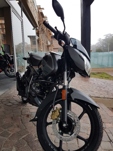 Imagen 1 de 3 de Bajaj Ns 125