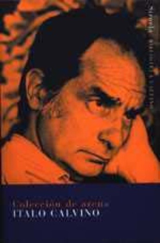 Coleccion De Arena - Italo Calvino