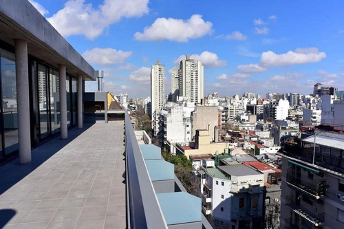 Imagen 22 de 30 de Departamento Monoambiente En Venta - 36mts2 - Barrio Norte
