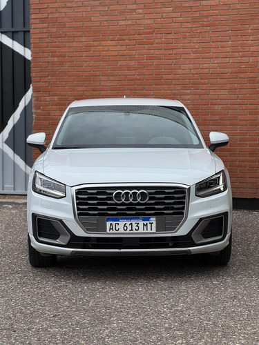 Audi Q2 1.4 Tfsi Serie 150 Cv