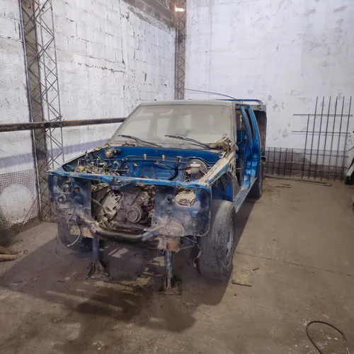 Chevrolet Luv