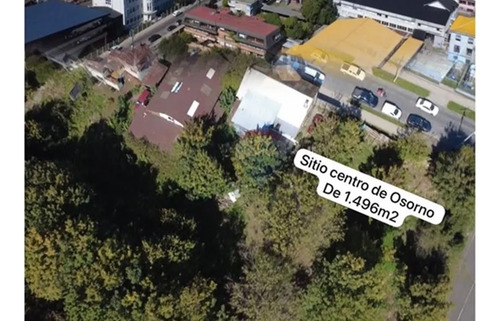 Terreno Para Proyecto Inmobiliario