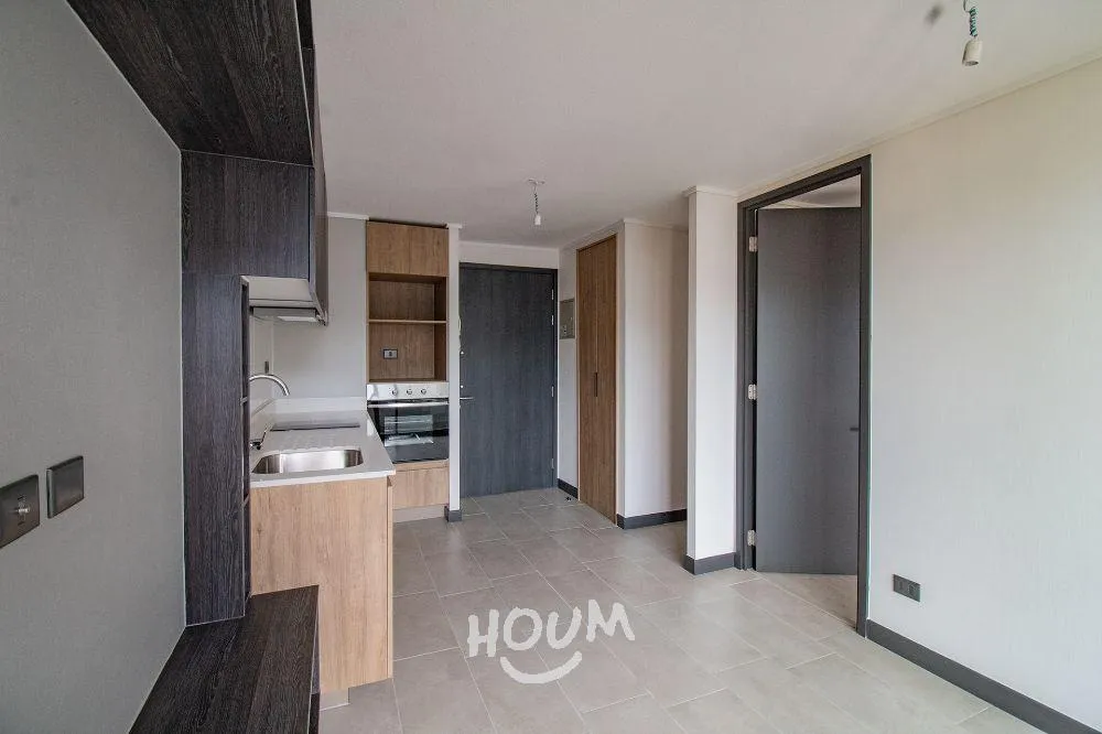 Imagen 4 de 17 de Departamento Exequiel Fernández Id: 172987