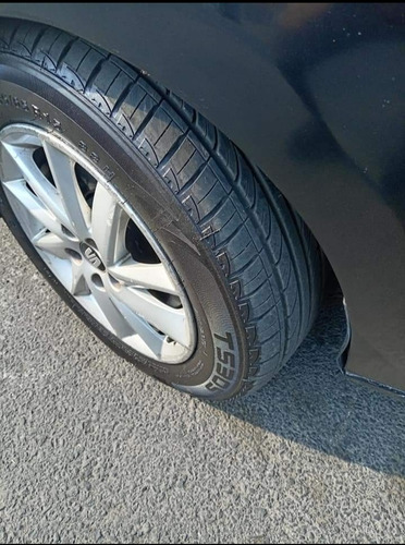 Seat Toledo 1.6 Reference Tiptronic R16 Mt