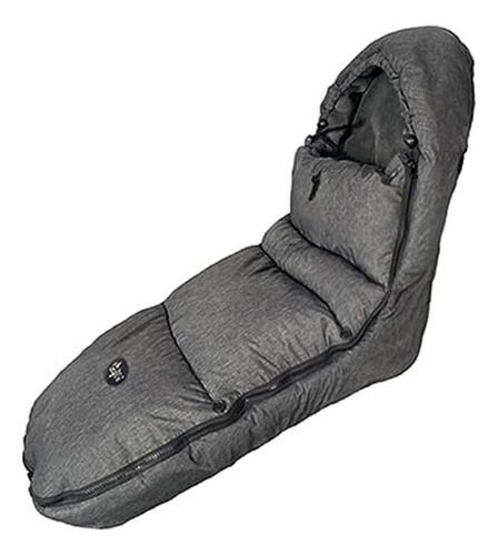 Saco Para Cochecito Manta Para Cochecito Con Capucha Para Ni