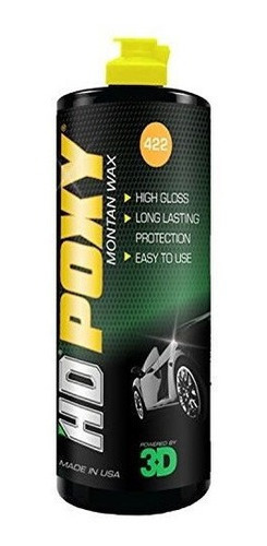 Sellador De Pintura Hd Poxy 32 Oz