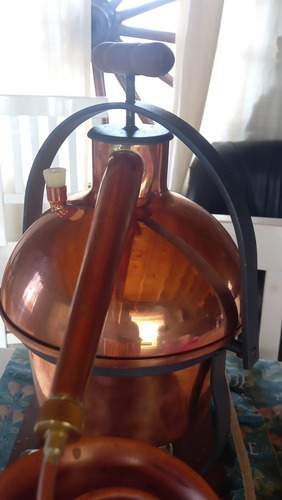 Imagen 4 de 5 de Como Elaborar Aceite Esencial