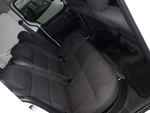 Citroën Berlingo Furgon 1.6 Hdi 92 Bussines Mixto