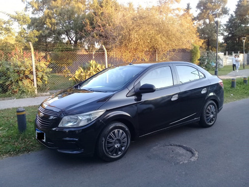 Chevrolet Prisma 1.4 Joy Ls 98cv