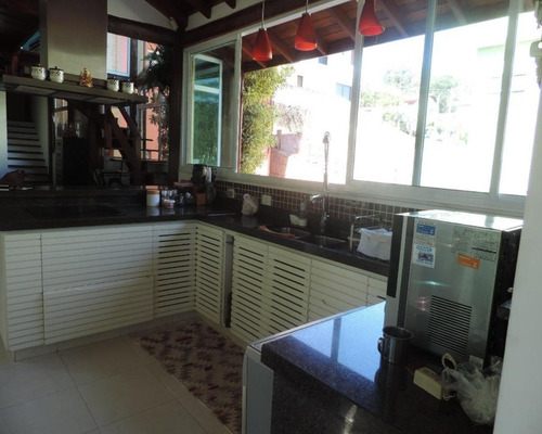 Imagem 15 de 24 de Casa - Ca002408 - 68394249