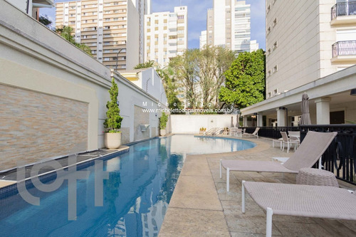 Imagem 18 de 30 de Apartamento - Ap04587 - 69860381