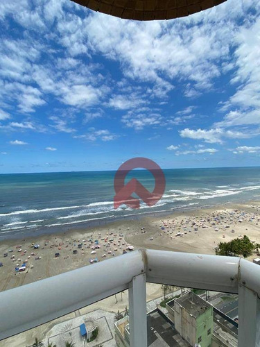 Imagem 29 de 30 de Apartamento Com 4 Dormitórios À Venda, 157 M² Por R$ 790.000,00 - Aviação - Praia Grande/sp - Ap2024