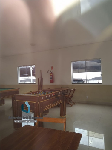 Imagem 13 de 30 de Apartamento - Ap00065 - 69504204