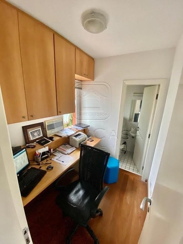 Imagem 10 de 14 de Apartamento Em Vila Andrade - São Paulo - 14870