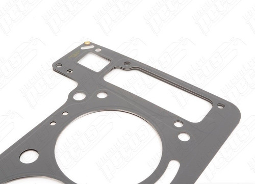 Junta Cabeçote Direito Mercedes C63 Amg 2012-2013 Original