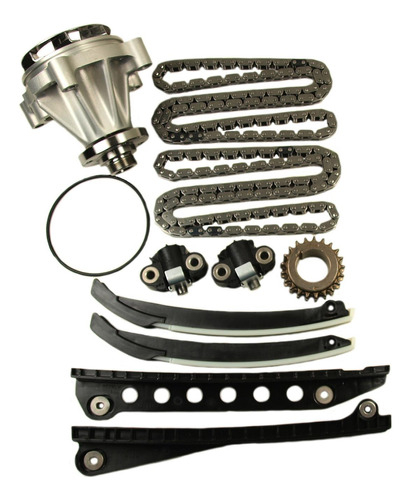 Kit Distribucion Cloyes Para F-150 5.4 2006 2009 2010