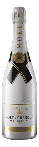 Champagne Ice Imperial Moet & Chandon 750ml