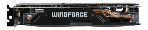 Tarjeta de vídeo Gigabyte R9 380x G1 Gaming de 4 GB