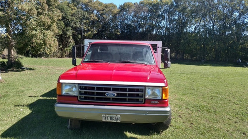 Ford 4000