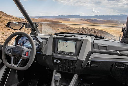 Imagen 13 de 16 de Polaris Rzr Xp Pro Ultimate 2023 181 Hp No Maverick Stock Ya