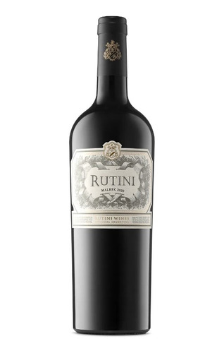 Vino Rutini Coleccion Malbec 2020 750cc