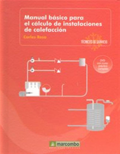 Manual Basico Para El Calculo Instalacion De Calefaccion - B