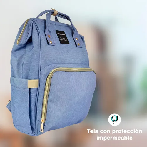 Mochilas maternales modernos new arrivals