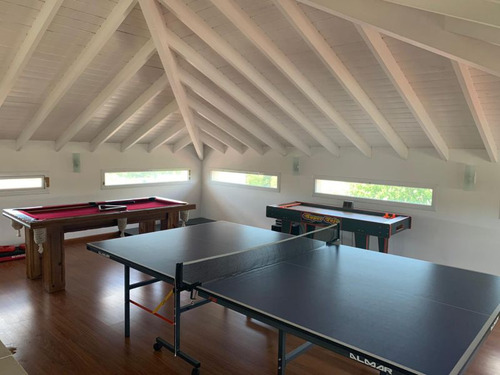 Casa En Venta En Buenos Aires Golf