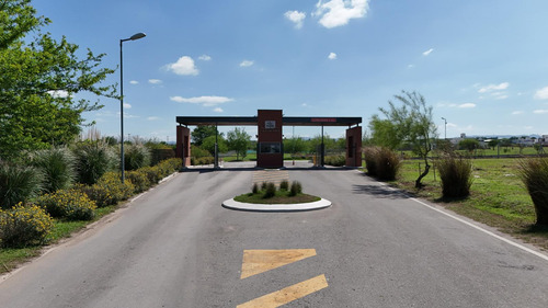 Venta Lote Perimetral Fondo Norte, B° La Cercania Usd 71.000